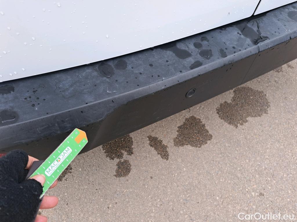  Ford  Transit Connect FORD /2013/4P/furgón Van 1.5 TDCi 74kW Trend 240 L2 #26