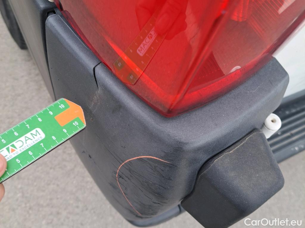  Peugeot  Boxer PEUGEOT  / 2014 / 4P / combi Combi 5/9 Pl 330 L1H1 BlueHDi 88KW (120) #34