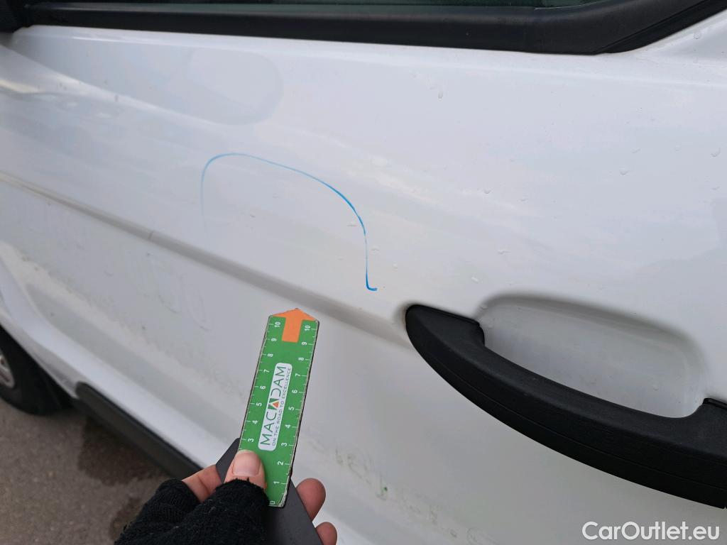  Ford  Transit Connect FORD /2013/4P/furgón Van 1.5 TDCi 74kW Trend 240 L2 #13