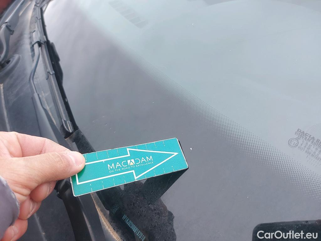  Land Rover  Discovery DACIA Duster / 2018 / 5P / furgón derivado de turismo Essential TCE 74kW(100CV) ECO-G 4X2 (furgón) #23