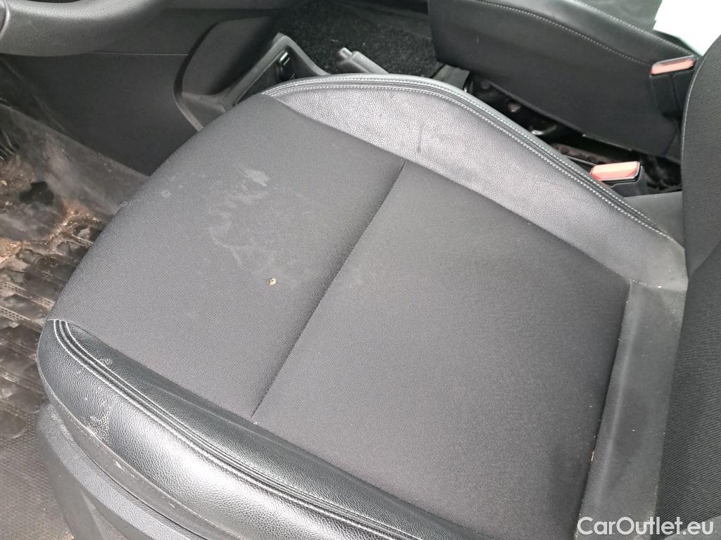  Renault  Kangoo RENAULT  Furgón/2021/4P/furgón derivado de turismo L1 1.5 Blue dCi 70kW (95CV) #34