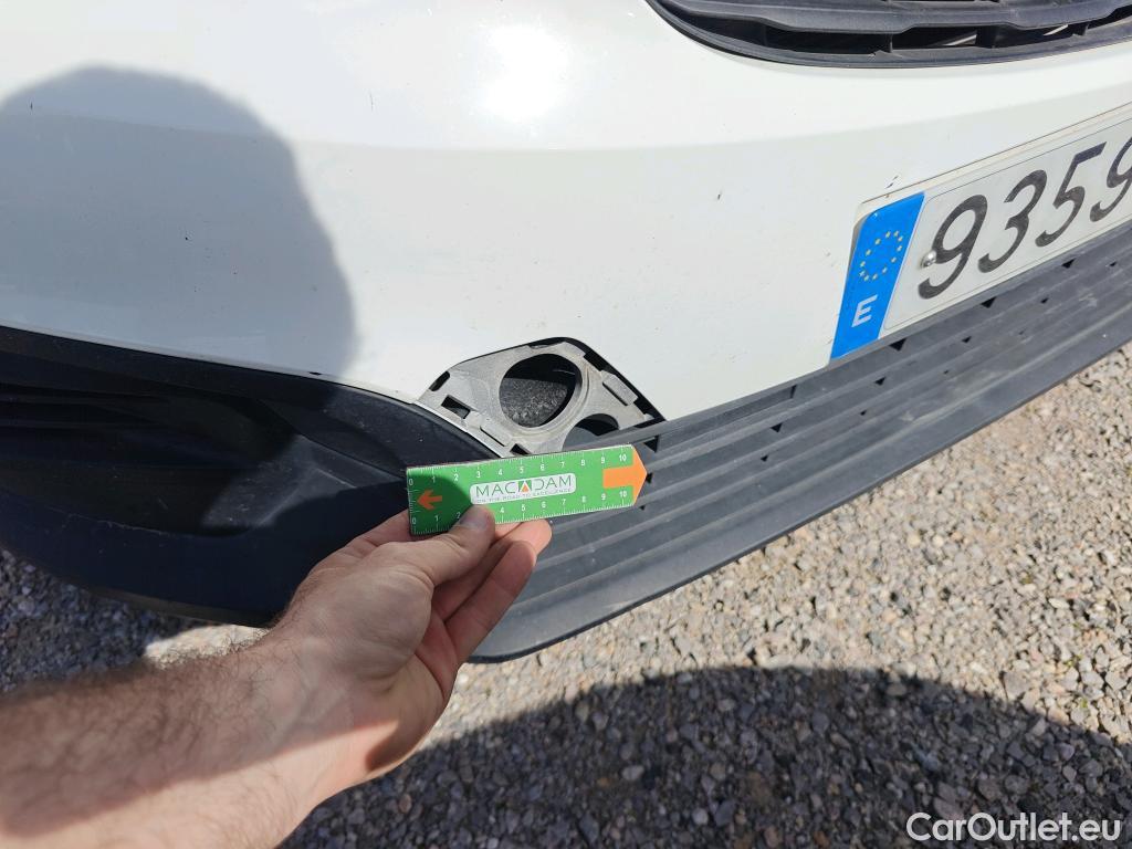  Opel  Combo OPEL  / 2018 / 3P / furgón derivado de turismo 1.6 TD 55kW (75CV) Express L H1 650kg #43