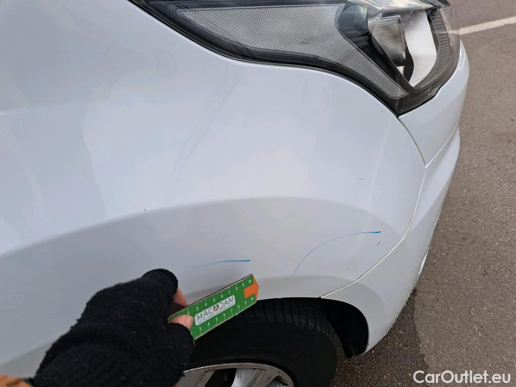  Ford  Transit Connect FORD /2013/4P/furgón Van 1.5 TDCi 74kW Trend 240 L2 #22