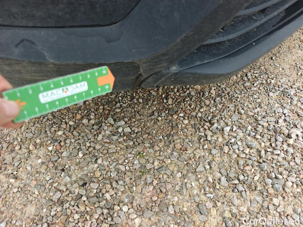  Opel  Combo OPEL  Life / 2018 / 4P / combi 1.5 TD 75kW Business Edition L1 N1 #16