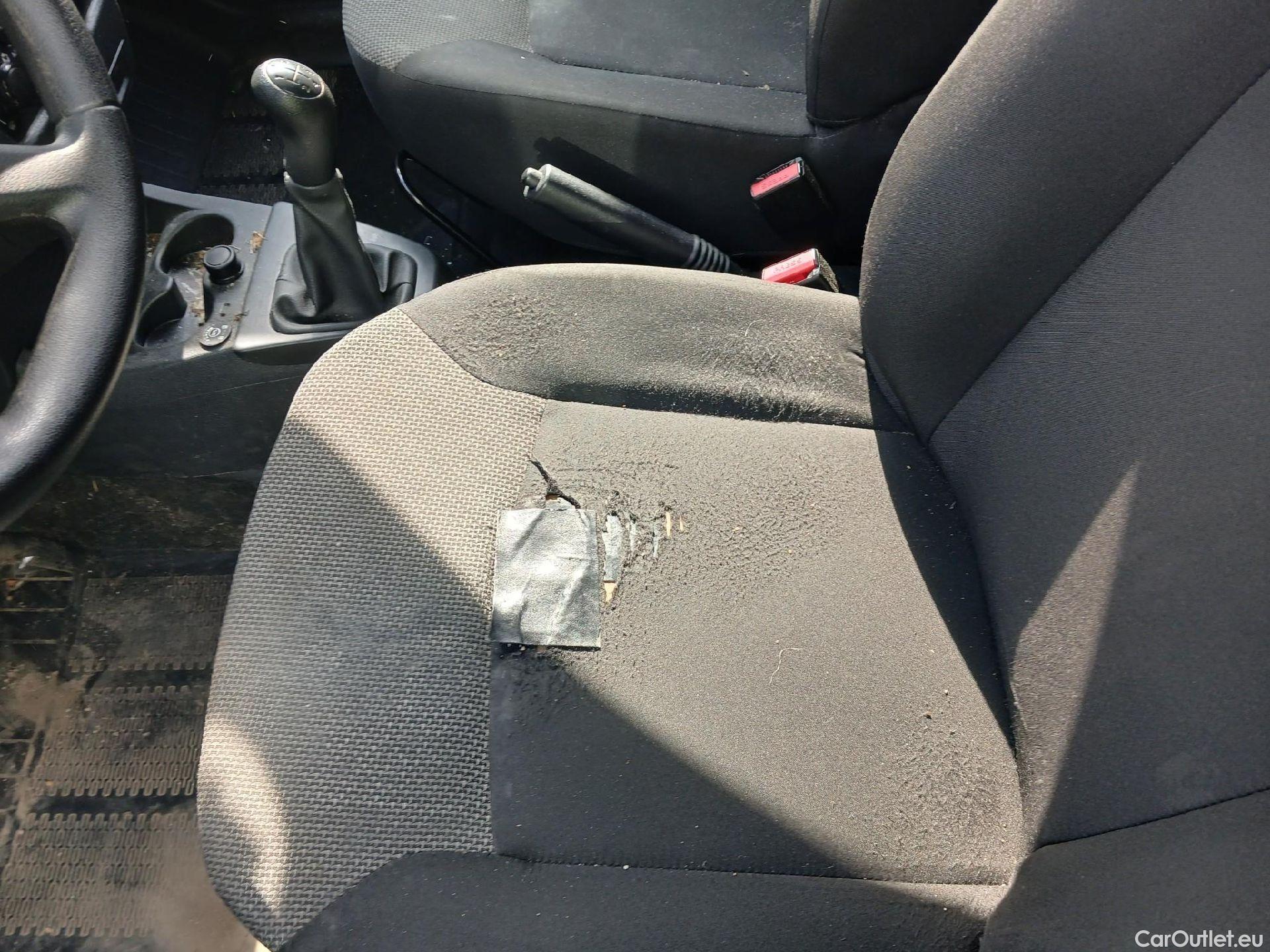  Dacia  Dokker DACIA  / 2013 / 4P / furgón derivado de turismo Van Essential 1.6 80kW (110CV) GLP #44