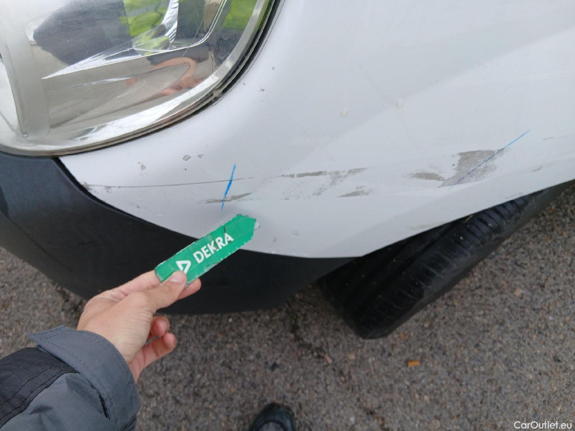  Renault  Kangoo RENAULT  Furgón/2013/3P/furgón derivado de turismo Profesional dCi 55 kW (75 CV) #8