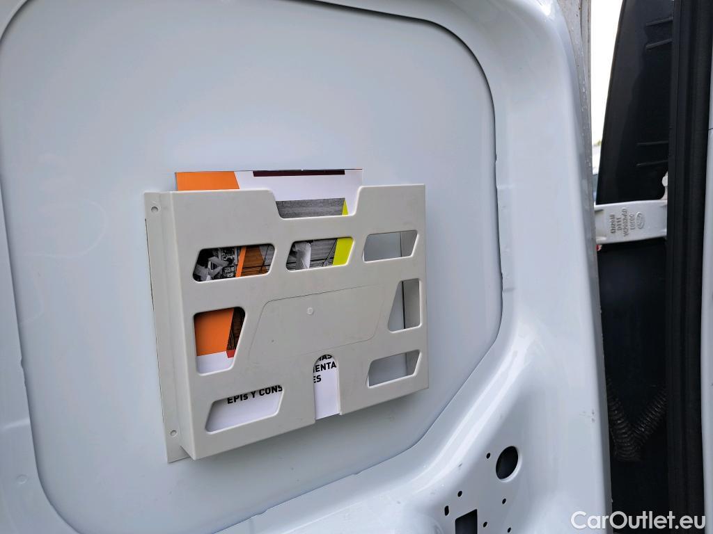  Ford  Transit Connect FORD /2013/4P/furgón Van 1.5 TDCi 74kW Trend 240 L2 #50