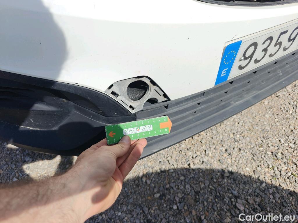  Opel  Combo OPEL  / 2018 / 3P / furgón derivado de turismo 1.6 TD 55kW (75CV) Express L H1 650kg #42