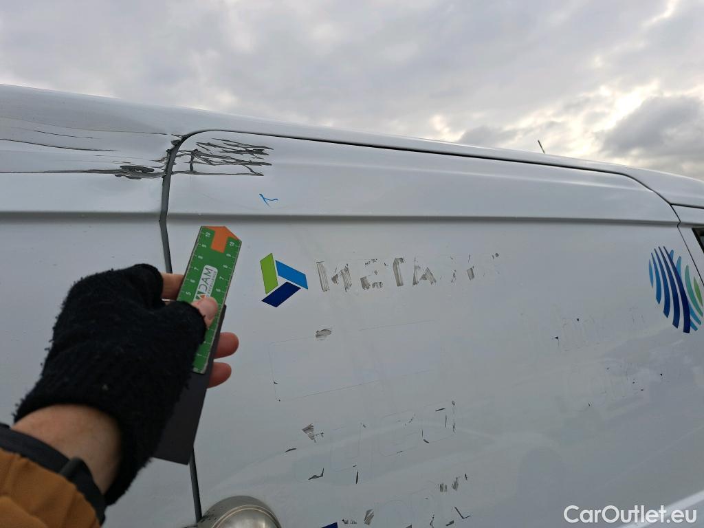  Ford  Transit Connect FORD /2013/4P/furgón Van 1.5 TDCi 74kW Trend 240 L2 #6