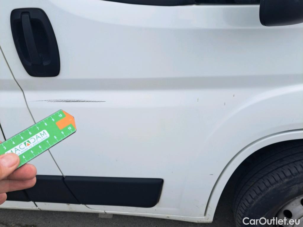  Peugeot  Boxer PEUGEOT  / 2014 / 4P / combi Combi 5/9 Pl 330 L1H1 BlueHDi 88KW (120) #70