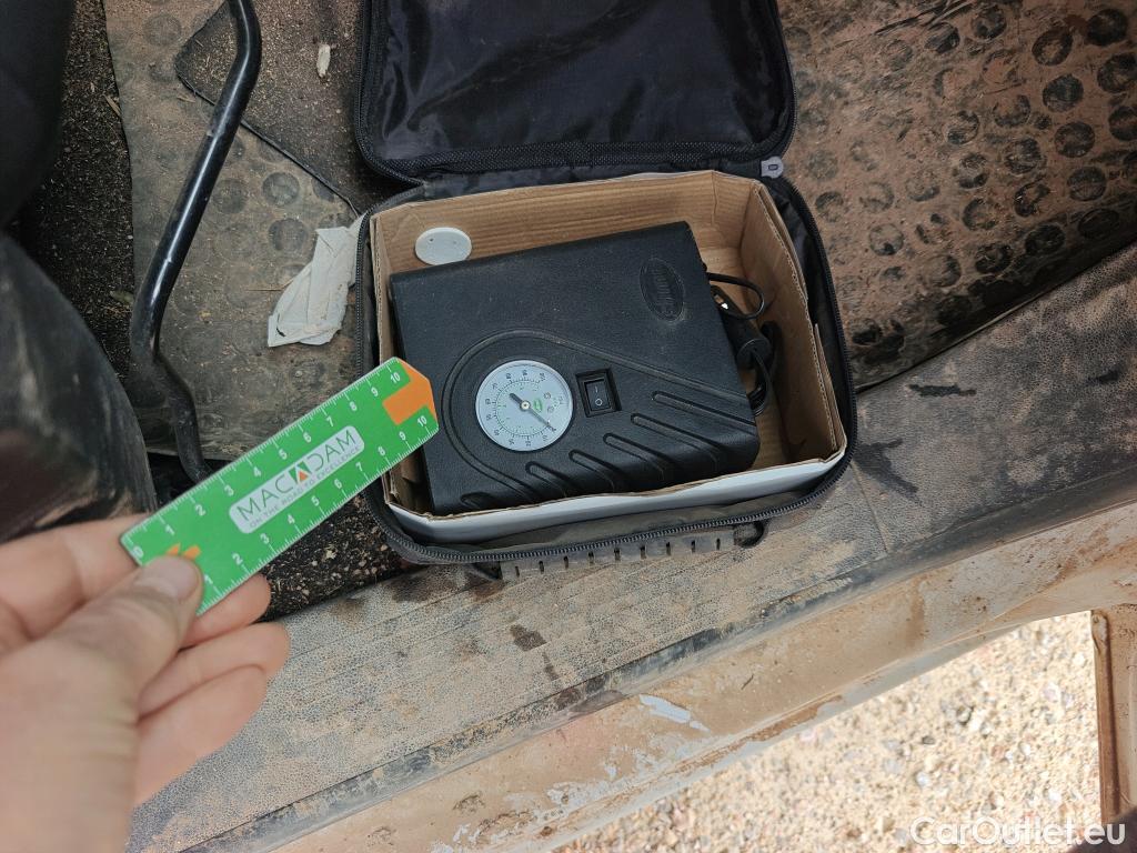  Opel  Combo OPEL  Life / 2018 / 4P / combi 1.5 TD 75kW Business Edition L1 N1 #29