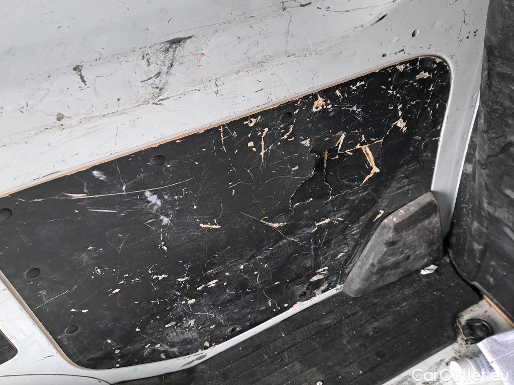  Renault  Kangoo RENAULT  Furgón/2021/4P/furgón derivado de turismo L1 1.5 Blue dCi 70kW (95CV) #49