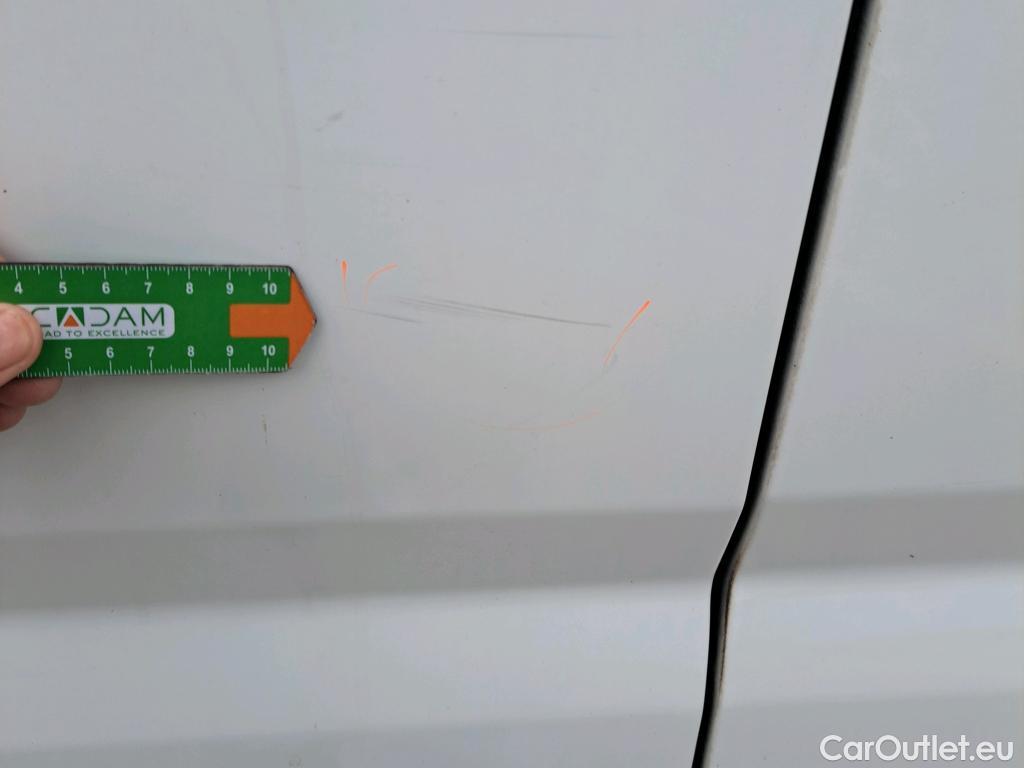  Peugeot  Boxer PEUGEOT  / 2014 / 4P / combi Combi 5/9 Pl 330 L1H1 BlueHDi 88KW (120) #66