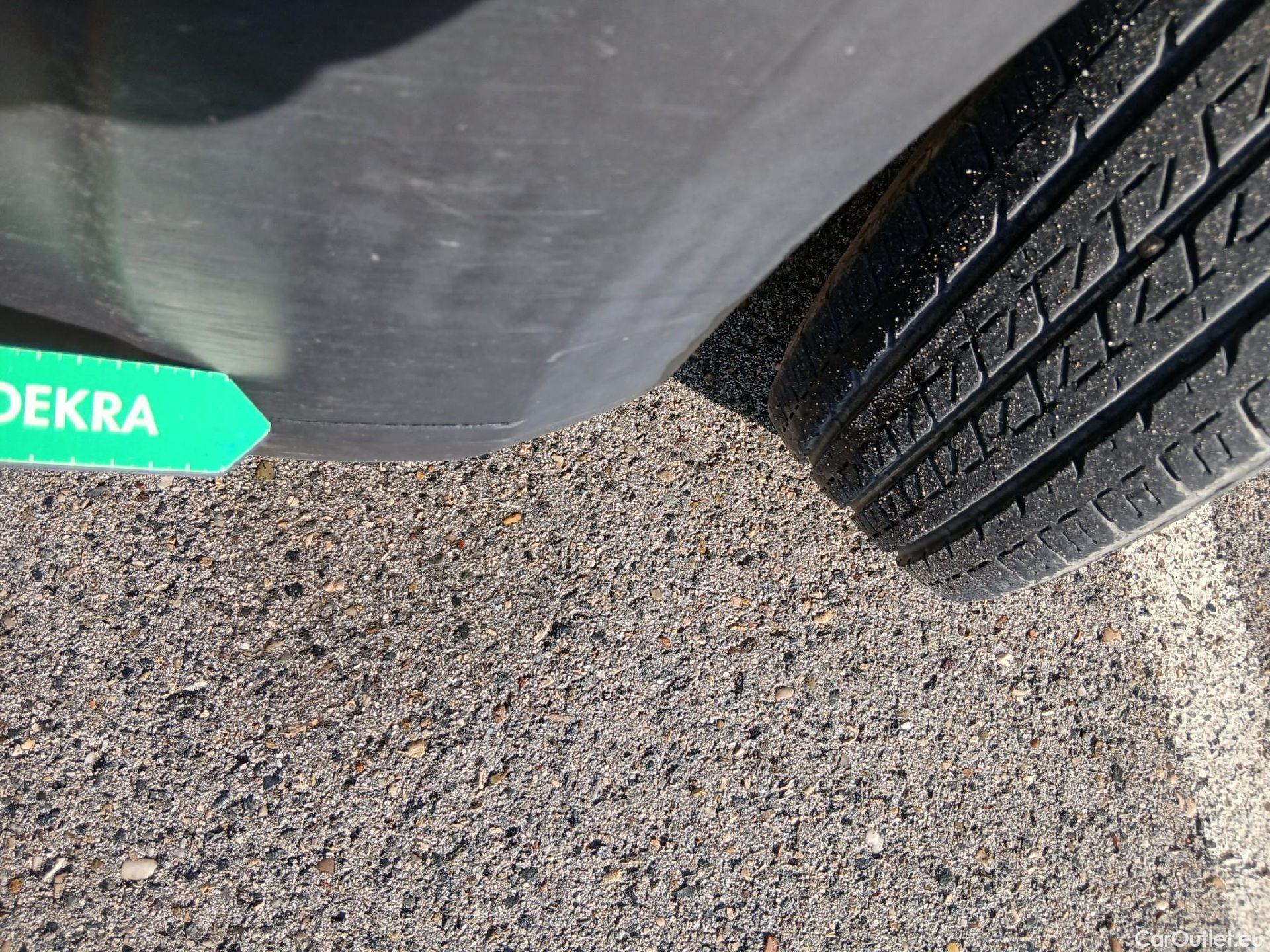  Peugeot  Boxer PEUGEOT  / 2014 / 4P / furgón 333 L2 H1 BHDI 103kW (140CV) S&S 6 V. M (AC) #9