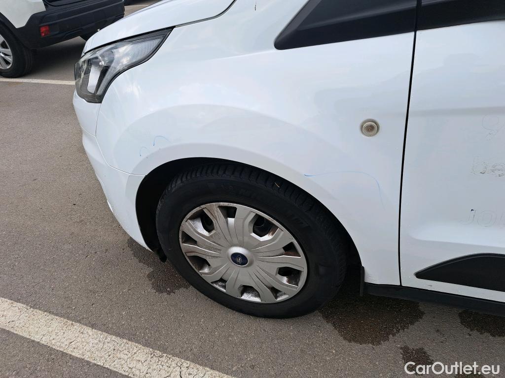  Ford  Transit Connect FORD /2013/4P/furgón Van 1.5 TDCi 74kW Trend 240 L2 #23