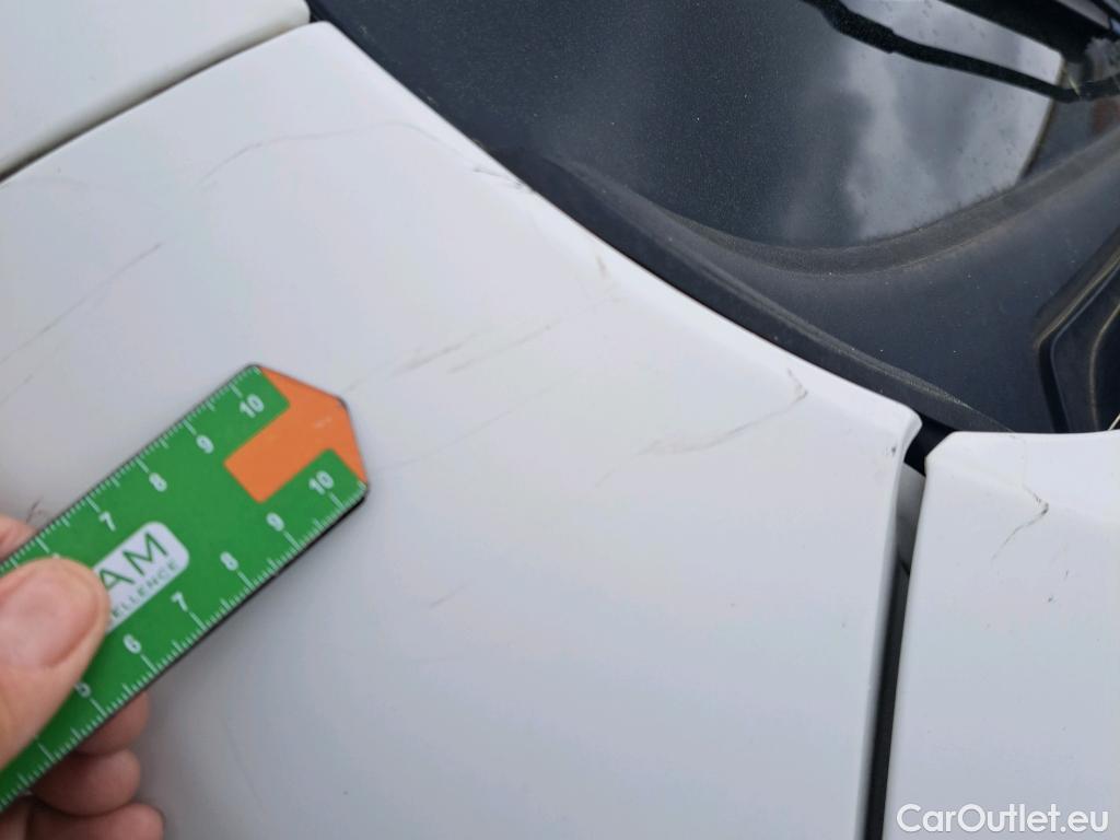  Peugeot  Boxer PEUGEOT  / 2014 / 4P / combi Combi 5/9 Pl 330 L1H1 BlueHDi 88KW (120) #89