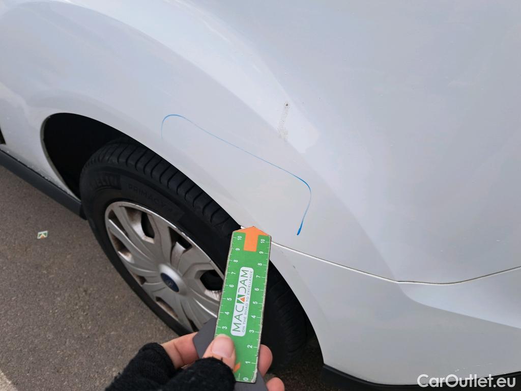  Ford  Transit Connect FORD /2013/4P/furgón Van 1.5 TDCi 74kW Trend 240 L2 #8