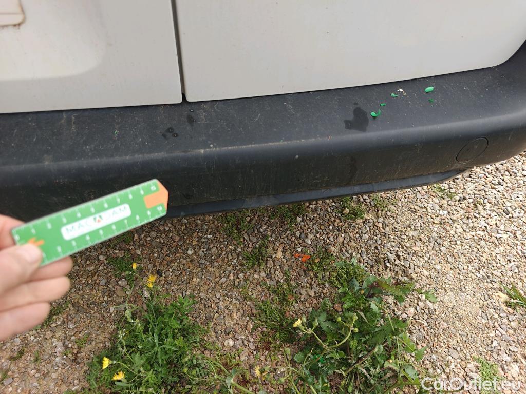  Opel  Combo OPEL  Life / 2018 / 4P / combi 1.5 TD 75kW Business Edition L1 N1 #39