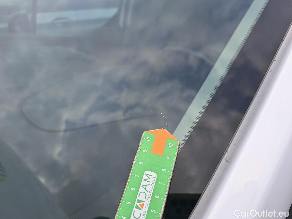  Ford  Transit Connect FORD /2013/4P/furgón Van 1.5 TDCi 74kW Trend 240 L2 #43