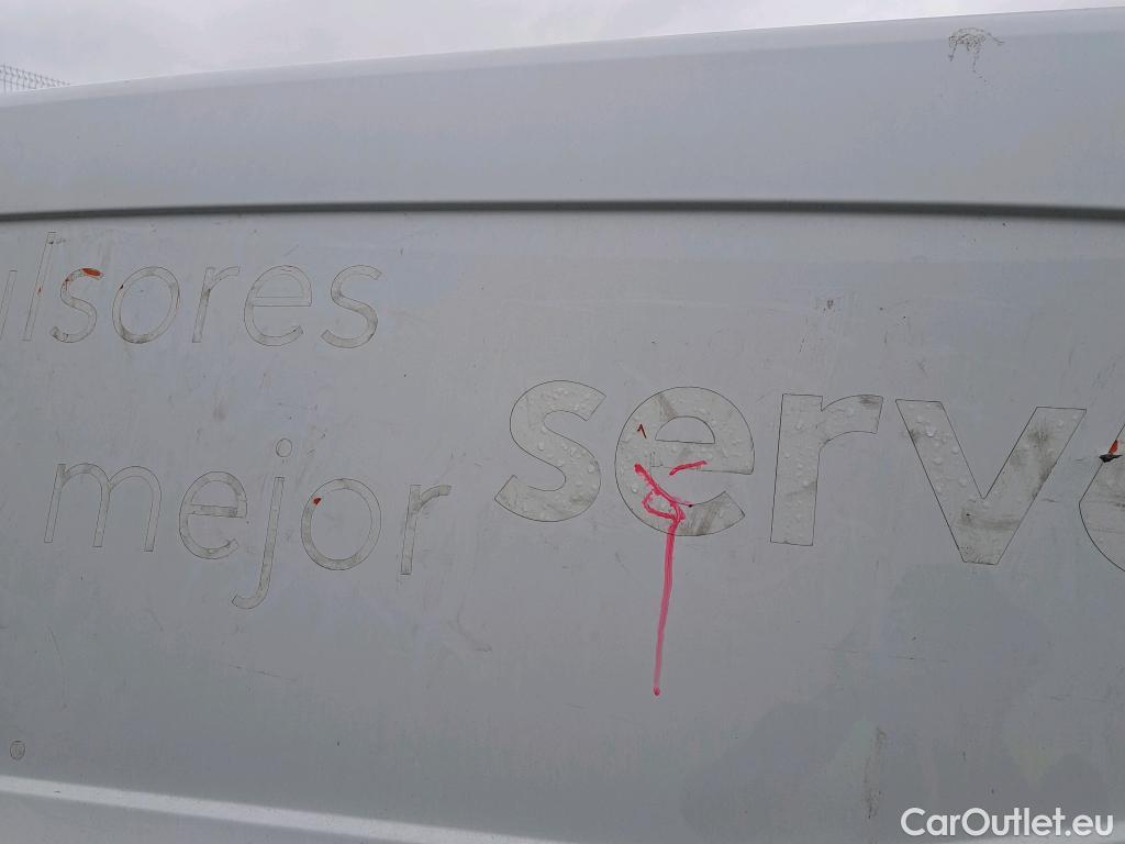  Renault  Kangoo RENAULT  Furgón/2021/4P/furgón derivado de turismo L1 1.5 Blue dCi 70kW (95CV) #31