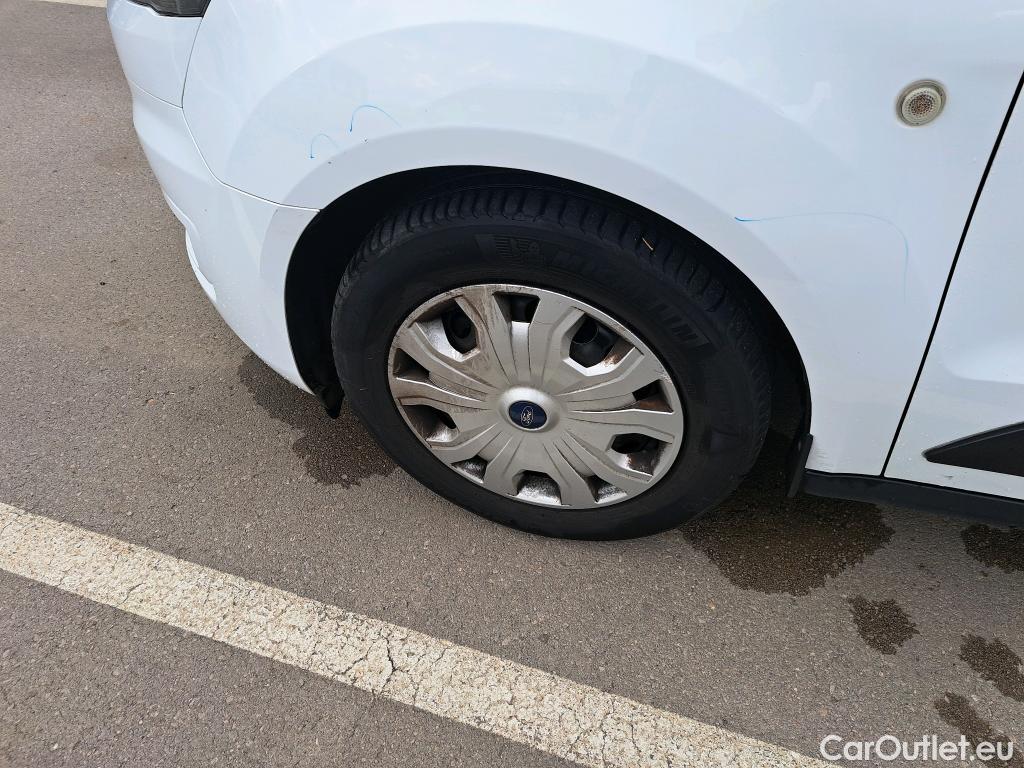  Ford  Transit Connect FORD /2013/4P/furgón Van 1.5 TDCi 74kW Trend 240 L2 #37