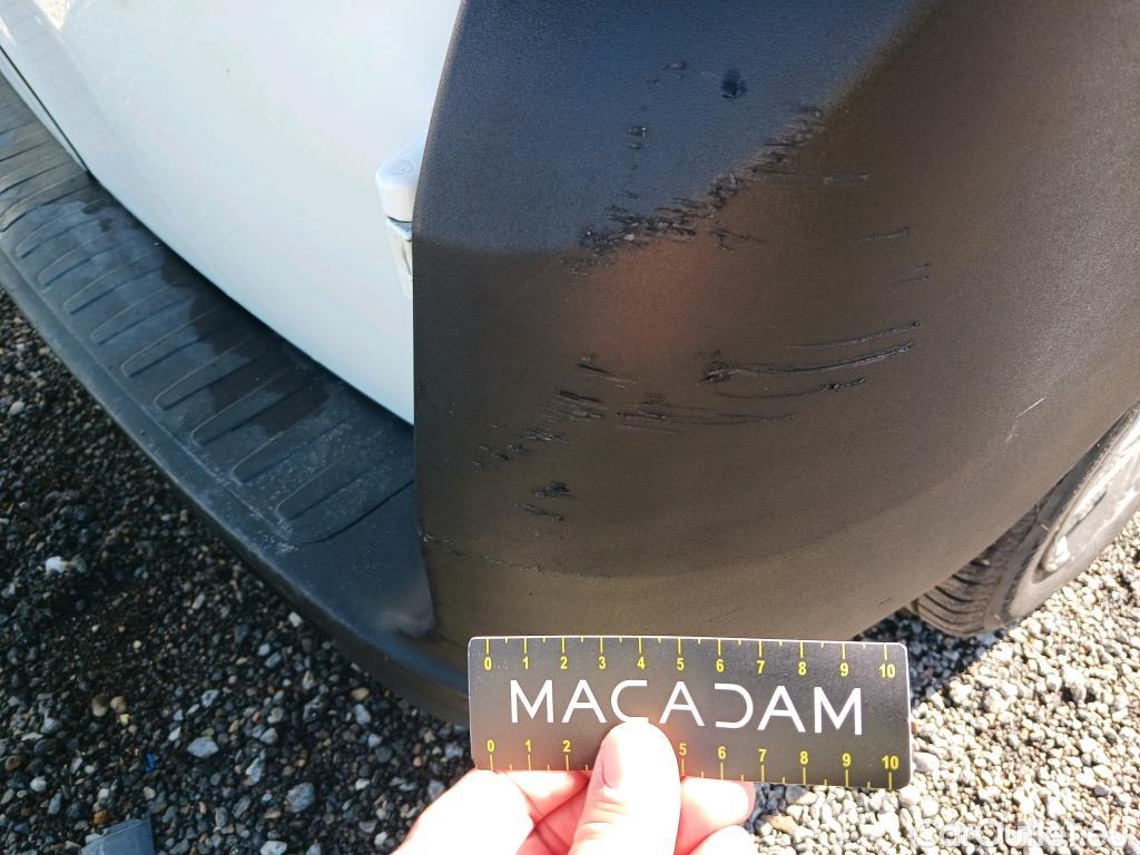  Fiat  Doblo FIAT Doblò Cargo/2015/4P/furgón derivado de turismo Cargo SX 1.3 Mjet 70 kW (95 CV) #19