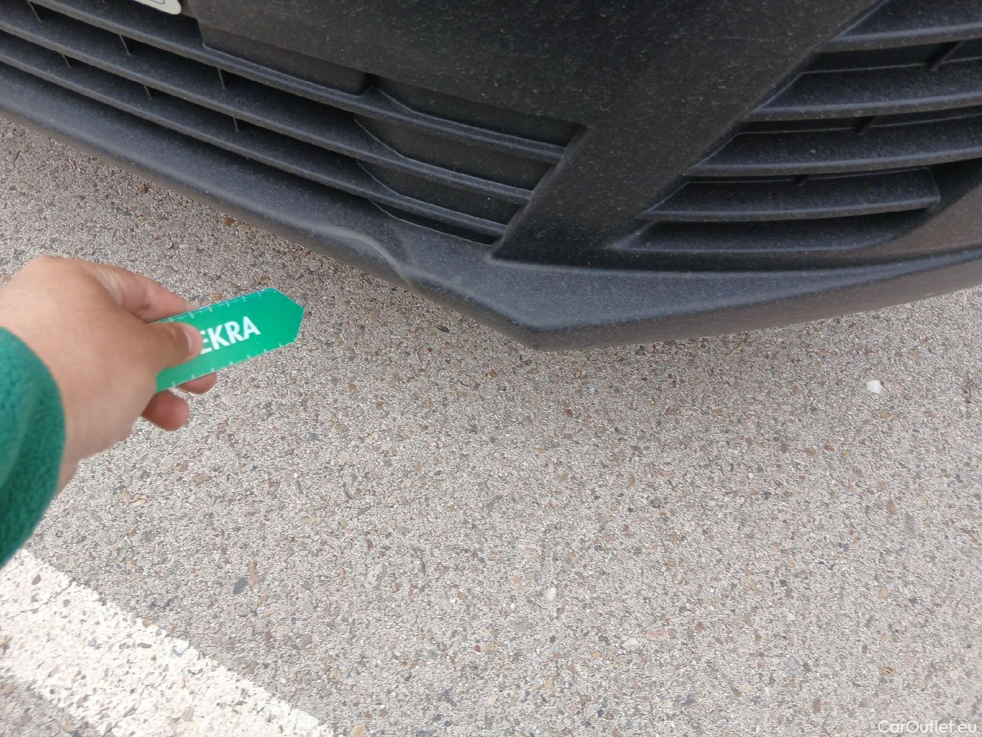  Opel  Vivaro OPEL  / 2019 / 4P / furgón 1.5 Diésel 74kW (100CV) M Std Express #13