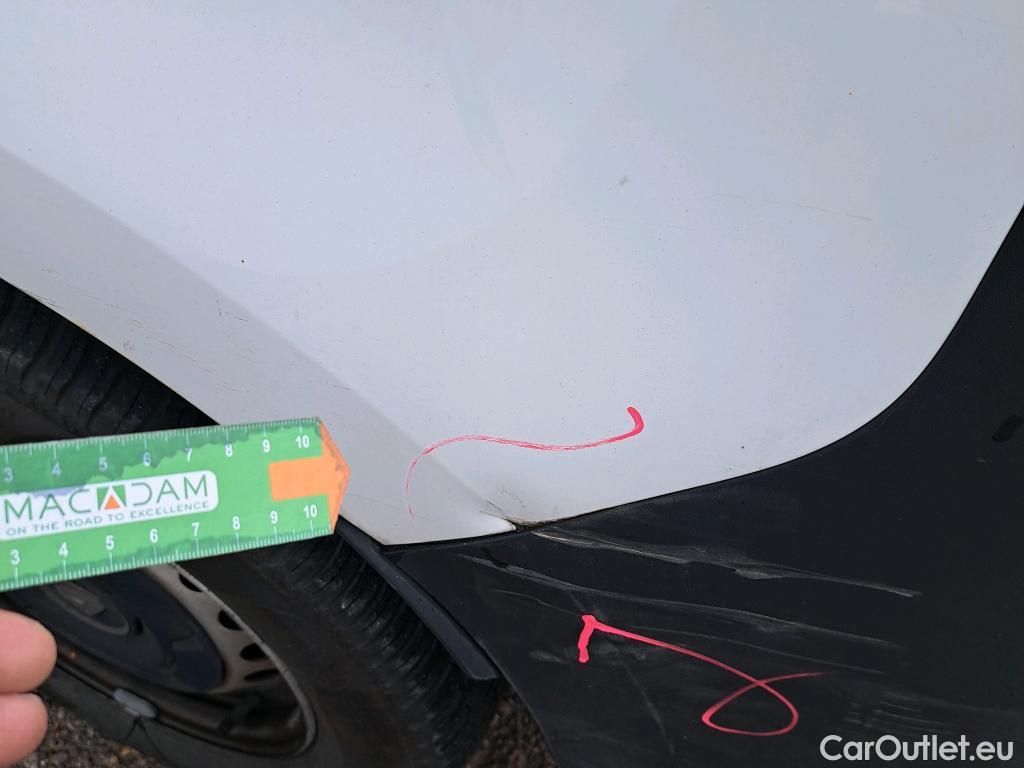  Renault  Kangoo RENAULT  Furgón/2021/4P/furgón derivado de turismo L1 1.5 Blue dCi 70kW (95CV) #7