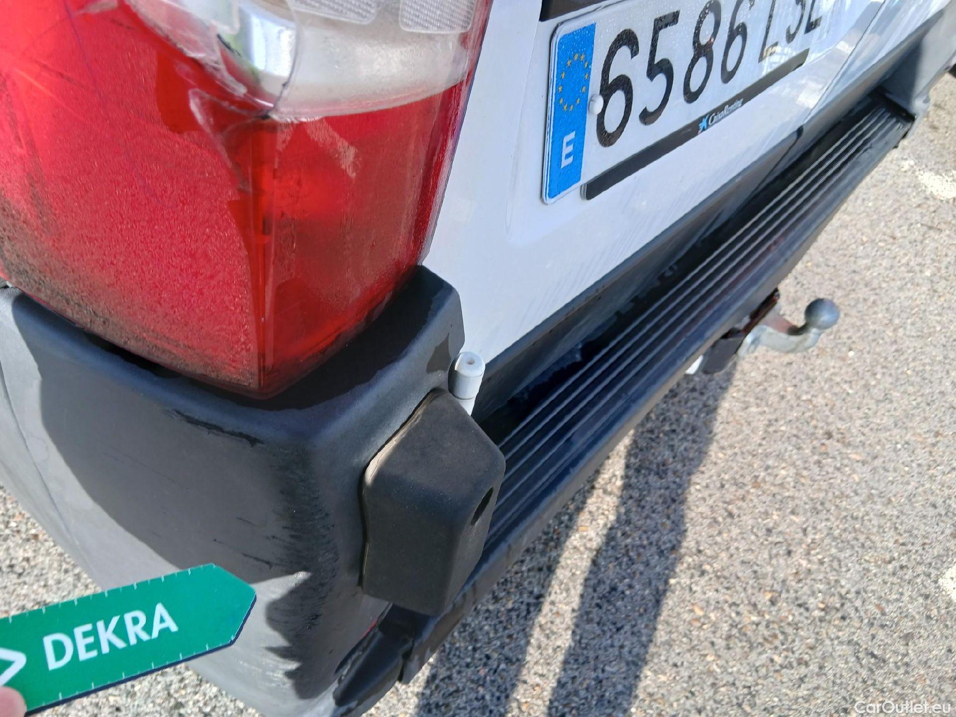  Peugeot  Boxer PEUGEOT  / 2014 / 4P / furgón 333 L2 H1 BHDI 103kW (140CV) S&S 6 V. M (AC) #18