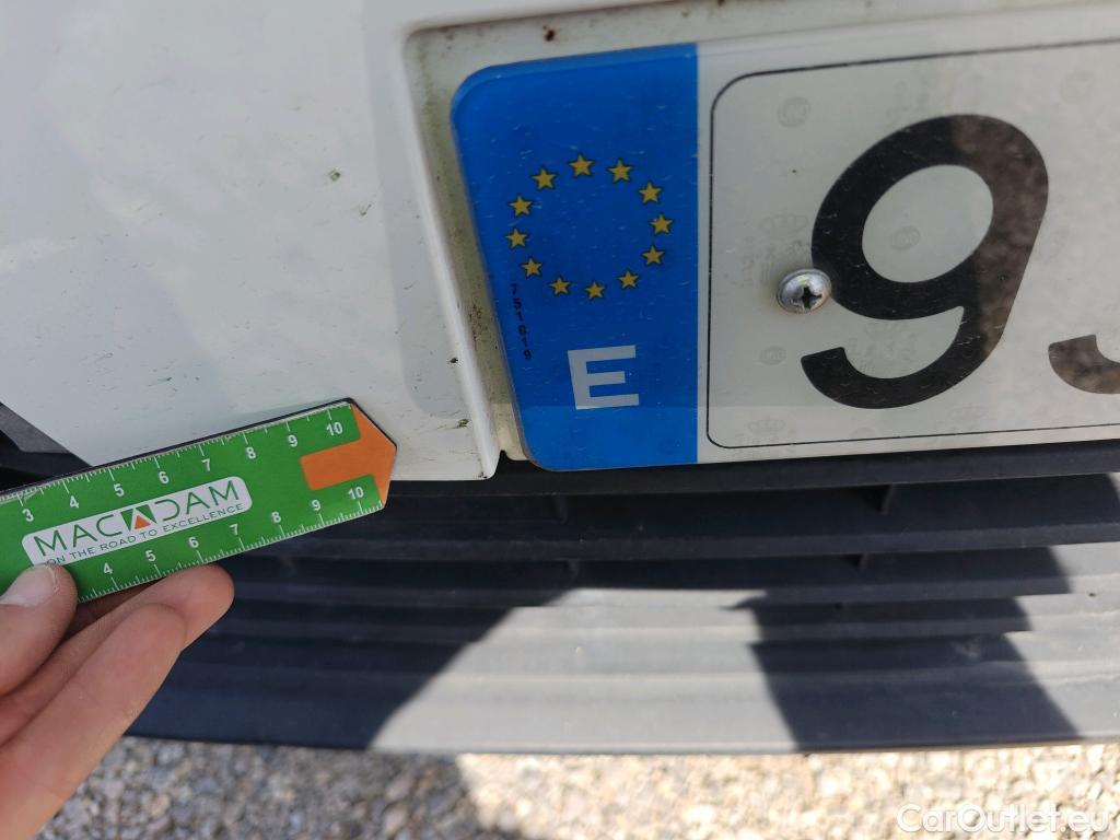  Opel  Combo OPEL  / 2018 / 3P / furgón derivado de turismo 1.6 TD 55kW (75CV) Express L H1 650kg #57