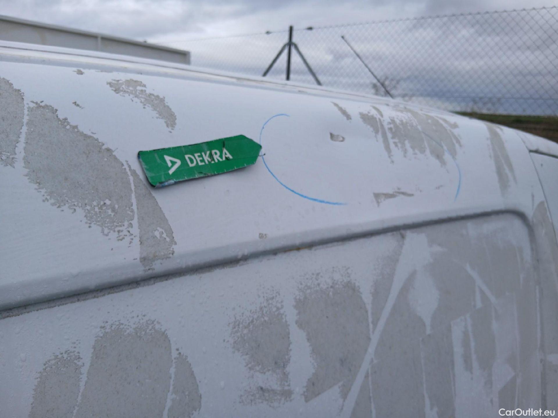  Renault  Kangoo RENAULT  Furgón/2013/3P/furgón derivado de turismo Profesional dCi 55 kW (75 CV) #31