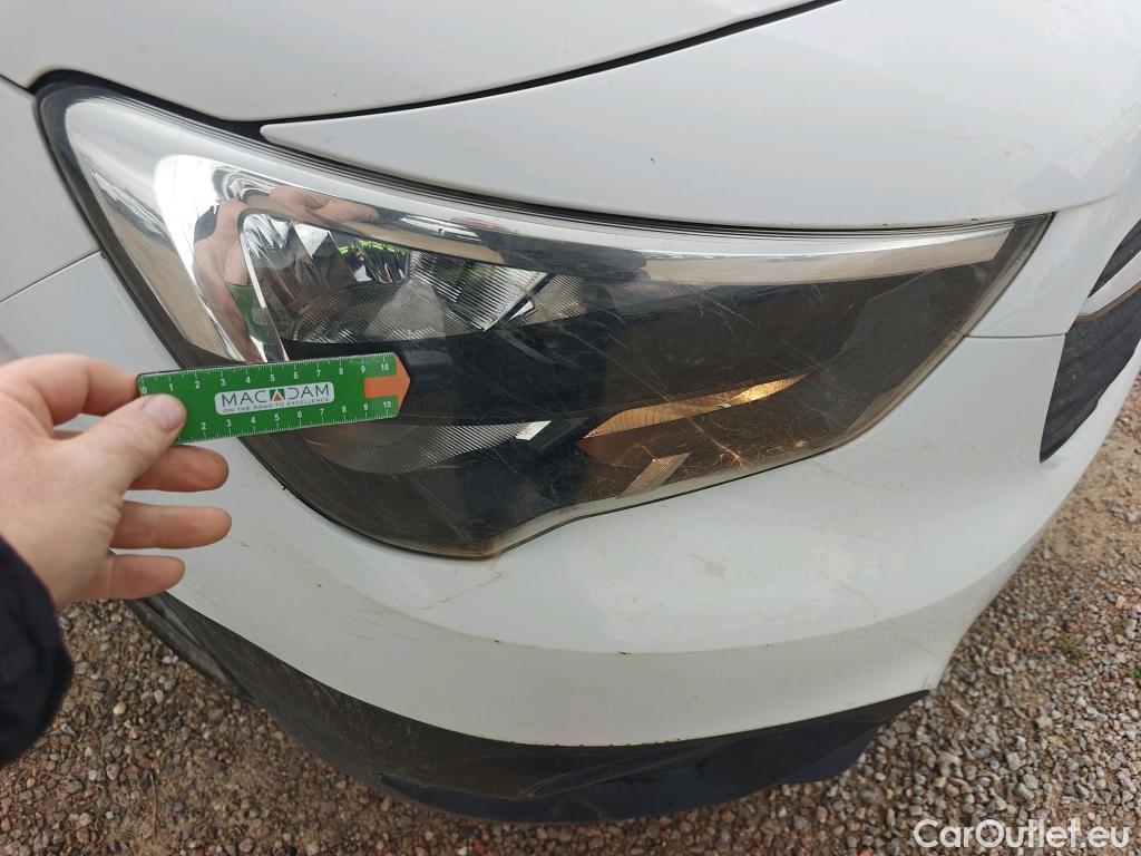  Opel  Combo OPEL  Life / 2018 / 4P / combi 1.5 TD 75kW Business Edition L1 N1 #32