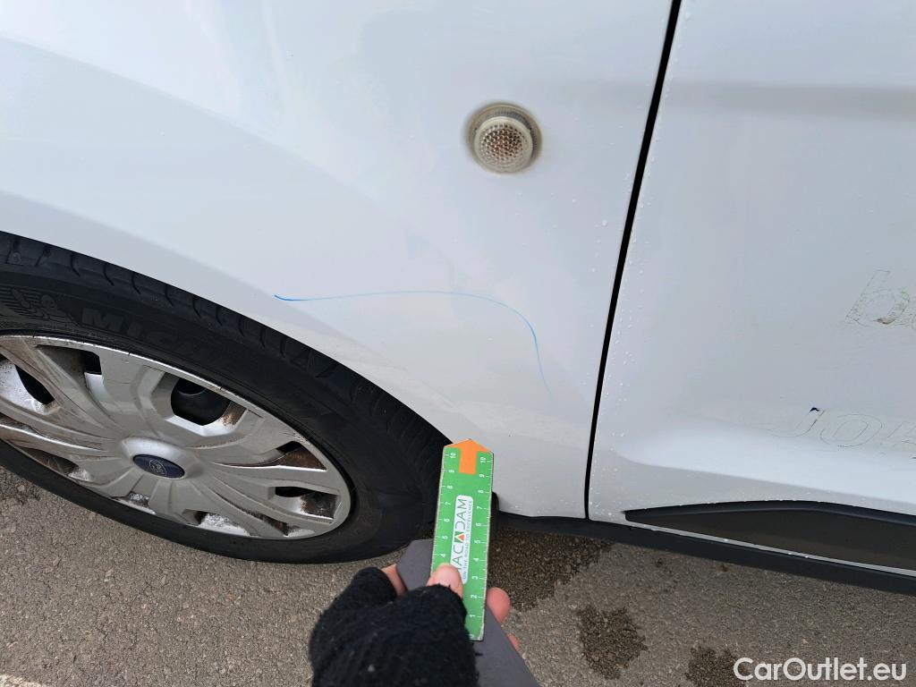  Ford  Transit Connect FORD /2013/4P/furgón Van 1.5 TDCi 74kW Trend 240 L2 #24