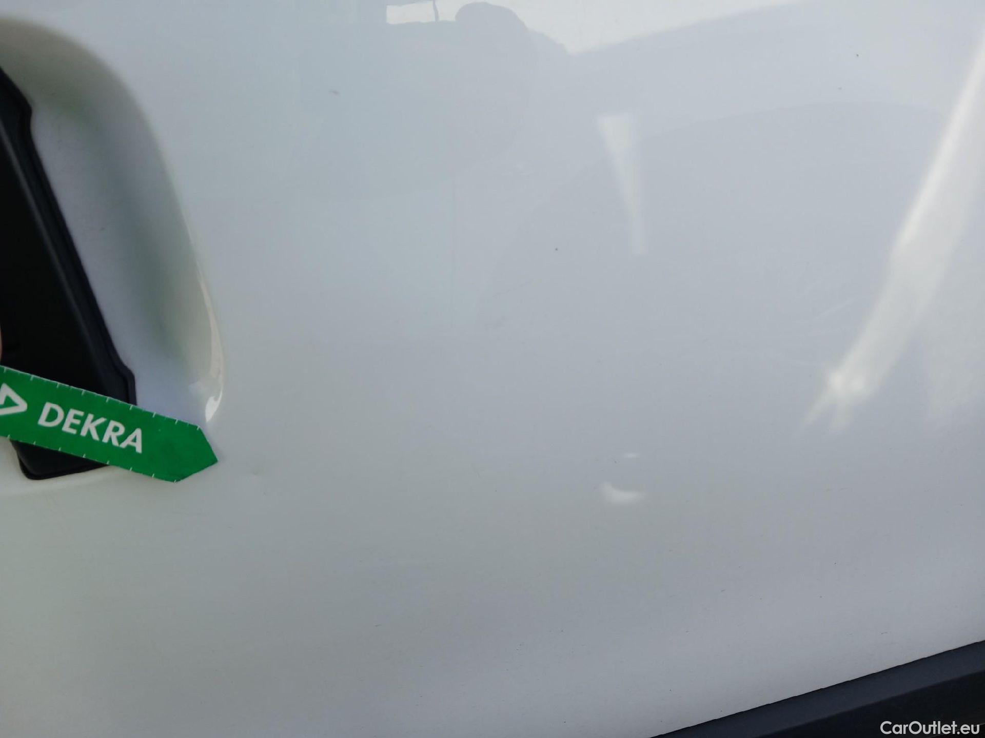  Dacia  Dokker DACIA  / 2013 / 4P / furgón derivado de turismo Van Essential 1.6 80kW (110CV) GLP #16