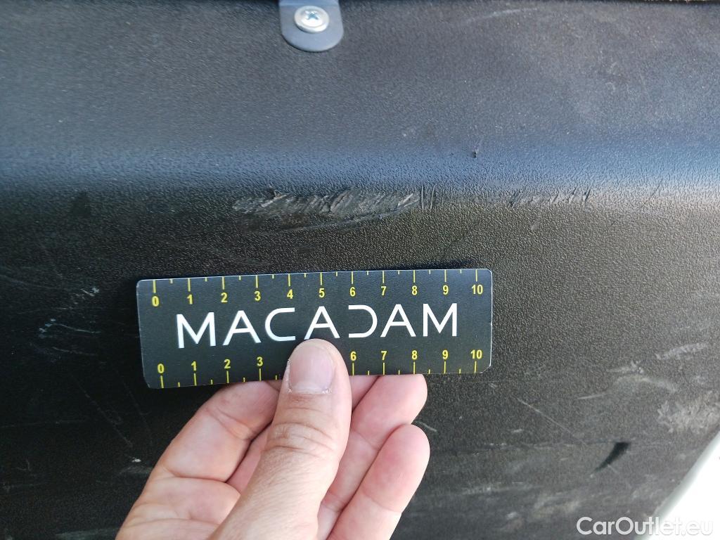  Fiat  Doblo FIAT Doblò Cargo/2015/4P/furgón derivado de turismo Cargo SX 1.3 Mjet 70 kW (95 CV) #27