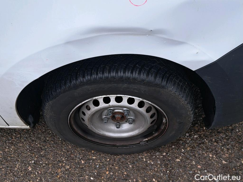  Renault  Kangoo RENAULT  Furgón/2021/4P/furgón derivado de turismo L1 1.5 Blue dCi 70kW (95CV) #55