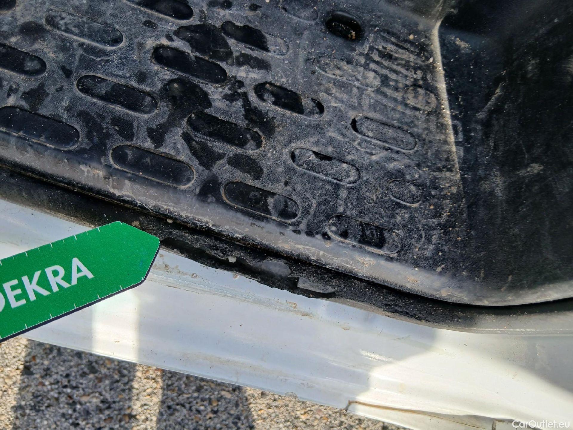  Peugeot  Boxer PEUGEOT  / 2014 / 4P / furgón 333 L2 H1 BHDI 103kW (140CV) S&S 6 V. M (AC) #5