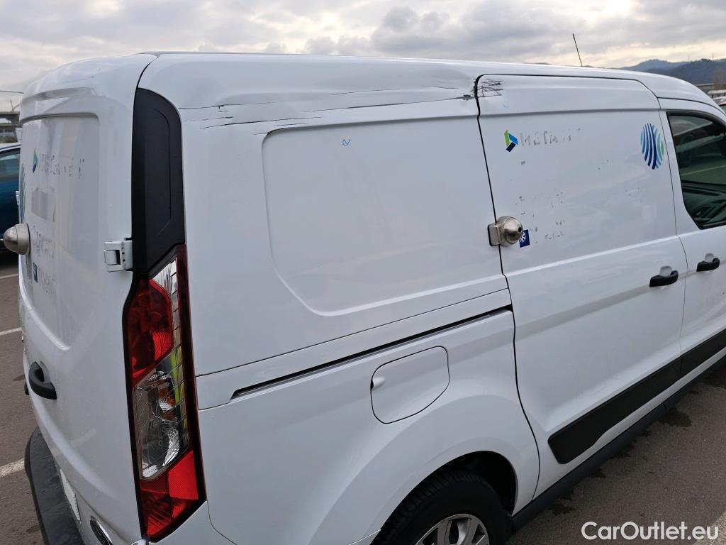  Ford  Transit Connect FORD /2013/4P/furgón Van 1.5 TDCi 74kW Trend 240 L2 #3