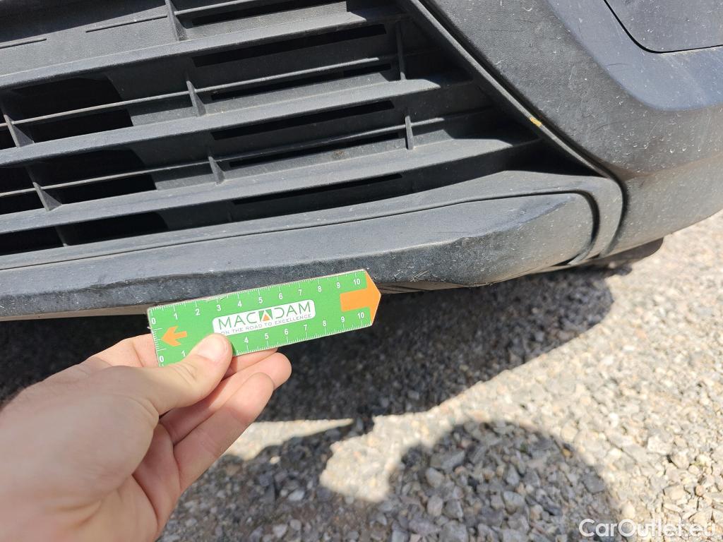  Opel  Combo OPEL  / 2018 / 3P / furgón derivado de turismo 1.6 TD 55kW (75CV) Express L H1 650kg #68