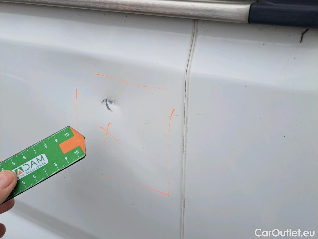  Peugeot  Boxer PEUGEOT  / 2014 / 4P / combi Combi 5/9 Pl 330 L1H1 BlueHDi 88KW (120) #12