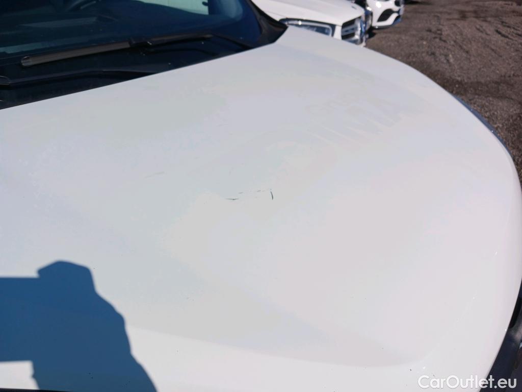  Fiat  Doblo FIAT Doblò Cargo/2015/4P/furgón derivado de turismo Cargo SX 1.3 Mjet 70 kW (95 CV) #9