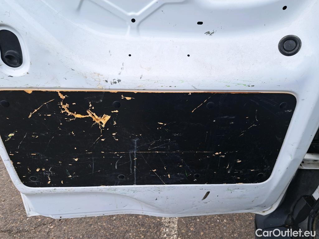  Renault  Kangoo RENAULT  Furgón/2021/4P/furgón derivado de turismo L1 1.5 Blue dCi 70kW (95CV) #41