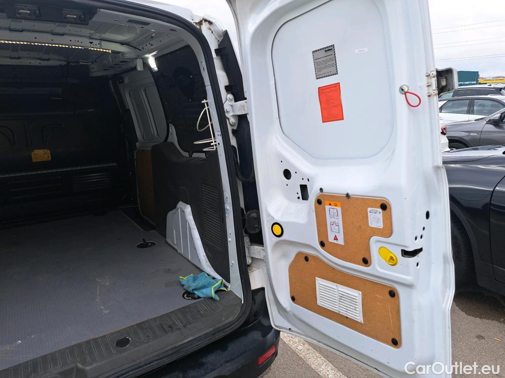  Ford  Transit Connect FORD /2013/4P/furgón Van 1.5 TDCi 74kW Trend 240 L2 #46