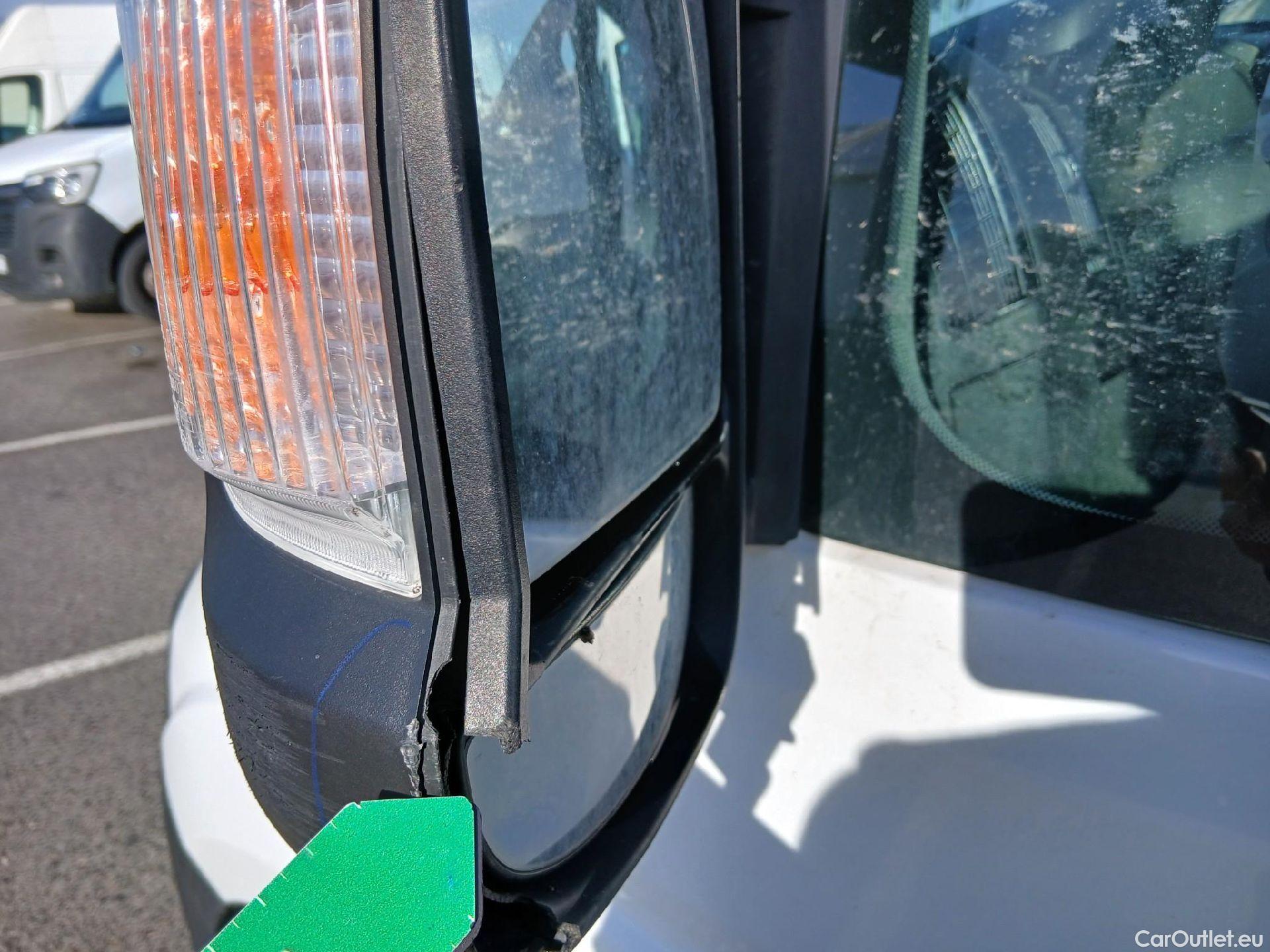  Peugeot  Boxer PEUGEOT  / 2014 / 4P / furgón 333 L2 H1 BHDI 103kW (140CV) S&S 6 V. M (AC) #13