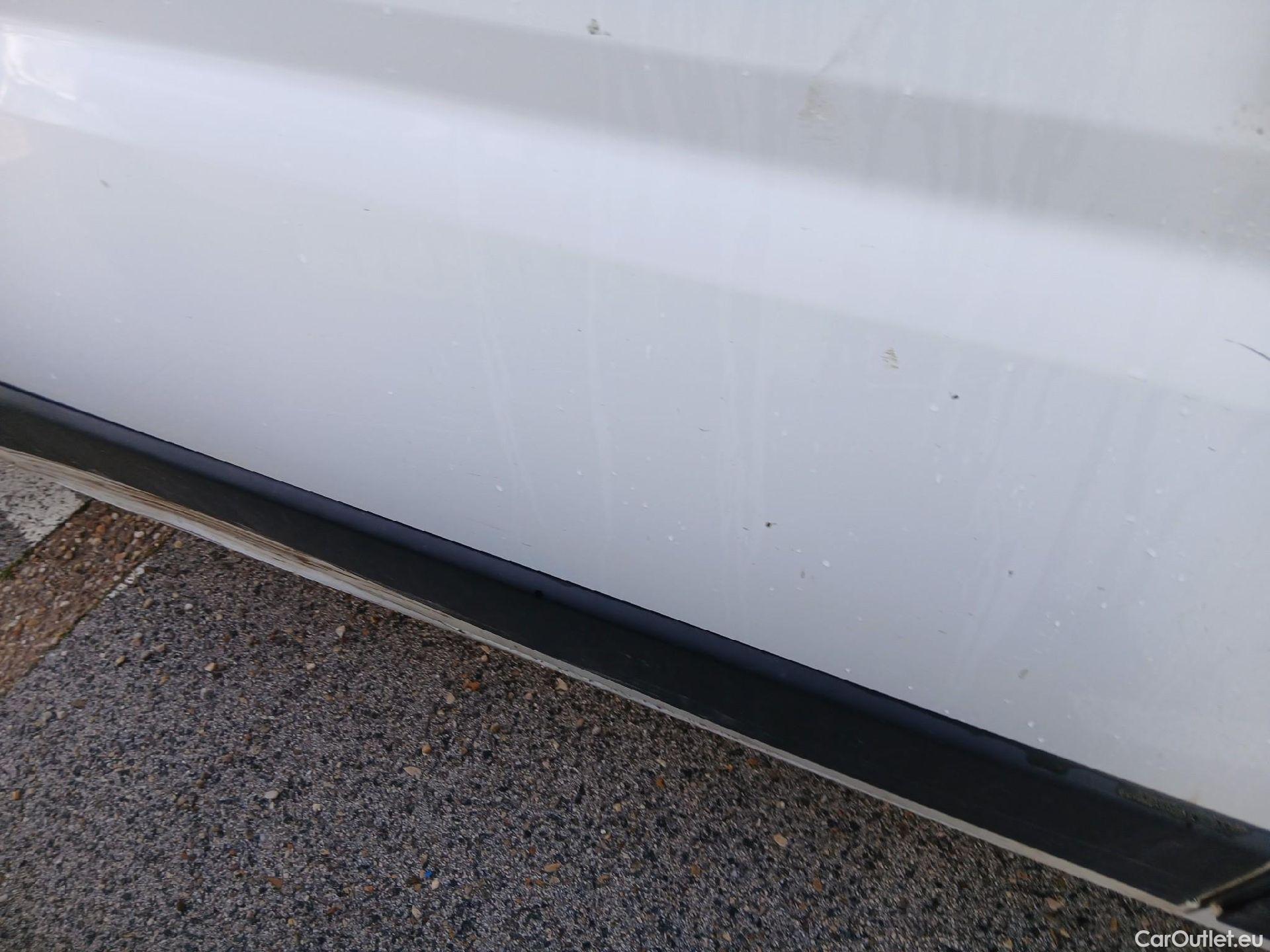  Peugeot  Boxer PEUGEOT  / 2014 / 4P / furgón 333 L2 H1 BHDI 103kW (140CV) S&S 6 V. M (AC) #28