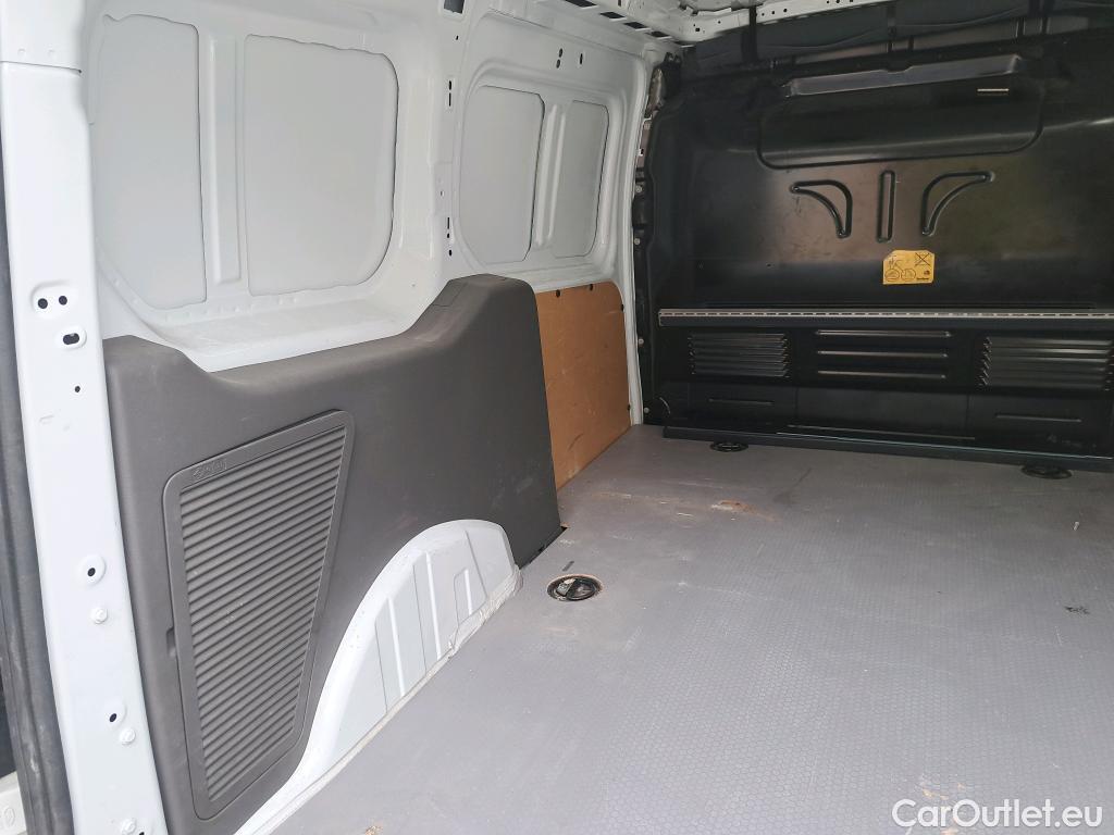  Ford  Transit Connect FORD /2013/4P/furgón Van 1.5 TDCi 74kW Trend 240 L2 #48