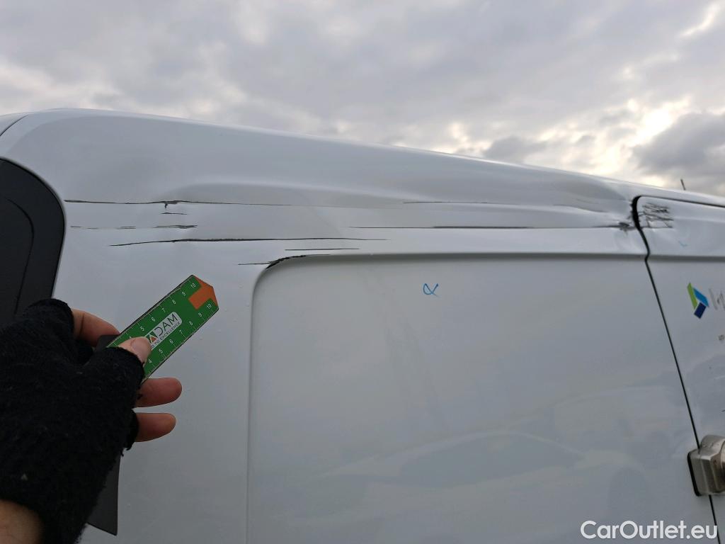  Ford  Transit Connect FORD /2013/4P/furgón Van 1.5 TDCi 74kW Trend 240 L2 #4