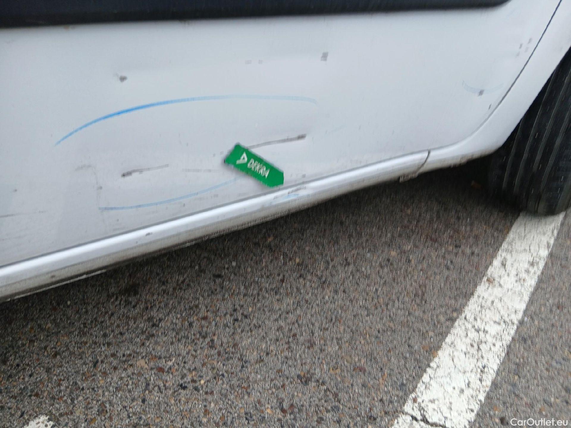  Renault  Kangoo RENAULT  Furgón/2013/3P/furgón derivado de turismo Profesional dCi 55 kW (75 CV) #34