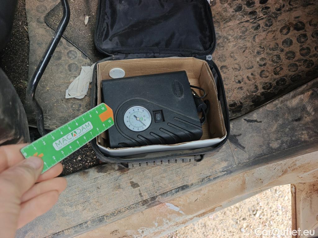  Opel  Combo OPEL  Life / 2018 / 4P / combi 1.5 TD 75kW Business Edition L1 N1 #28