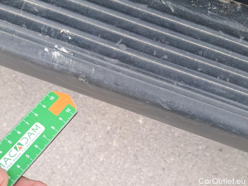  Peugeot  Boxer PEUGEOT  / 2014 / 4P / combi Combi 5/9 Pl 330 L1H1 BlueHDi 88KW (120) #54